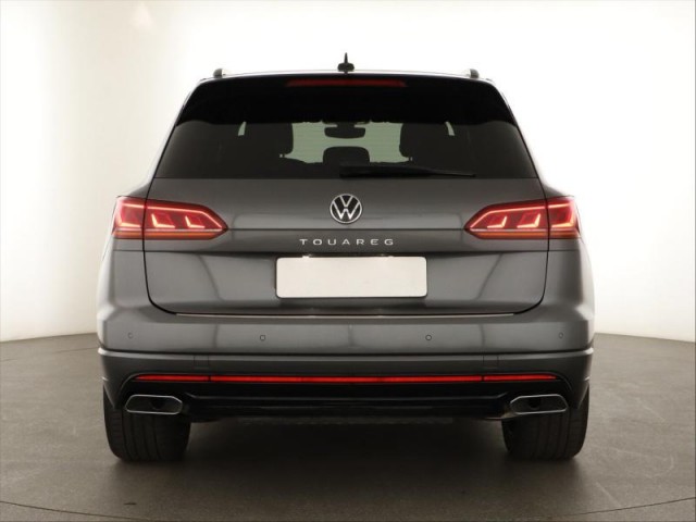 Volkswagen Touareg  3.0 TDI R-Line