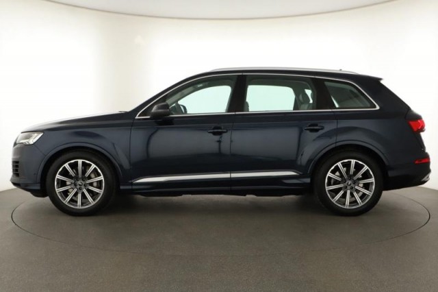 Audi Q7  55 TFSI 