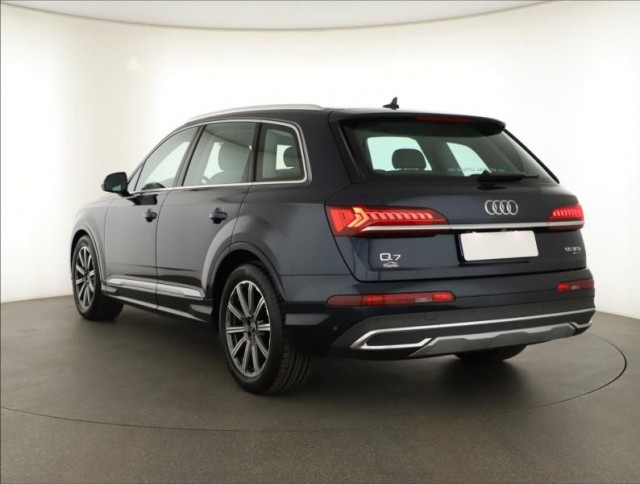 Audi Q7  55 TFSI 