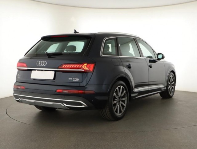 Audi Q7  55 TFSI 