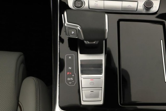 Audi Q7  55 TFSI 