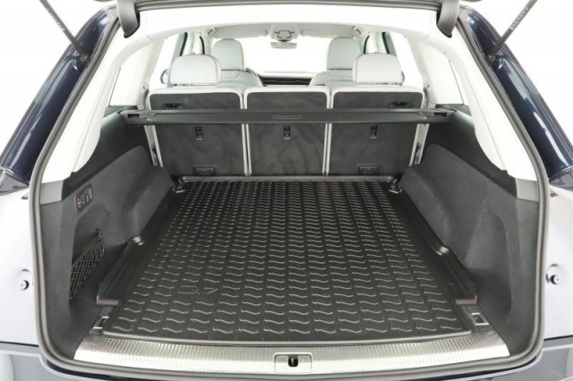 Audi Q7  55 TFSI 