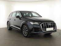 Audi Q7  55 TFSI 