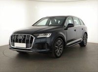 Audi Q7  55 TFSI 