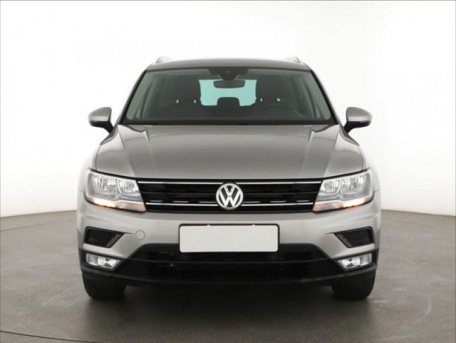 Volkswagen Tiguan  2.0 TDI Comfortline
