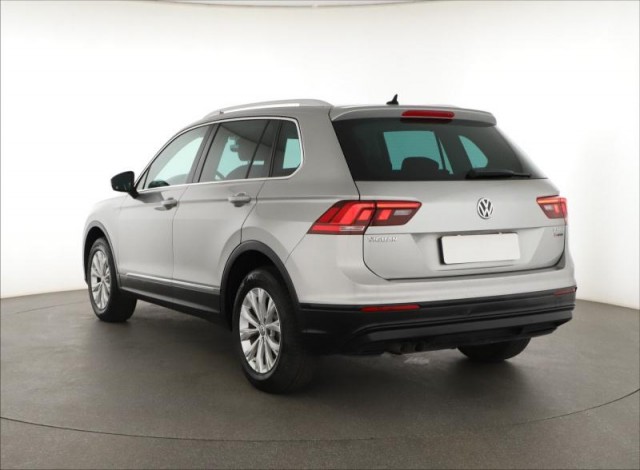 Volkswagen Tiguan  2.0 TDI Comfortline