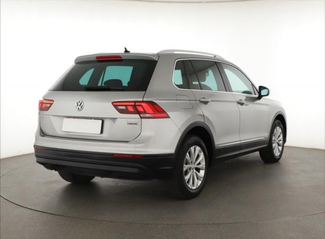 Volkswagen Tiguan  2.0 TDI Comfortline