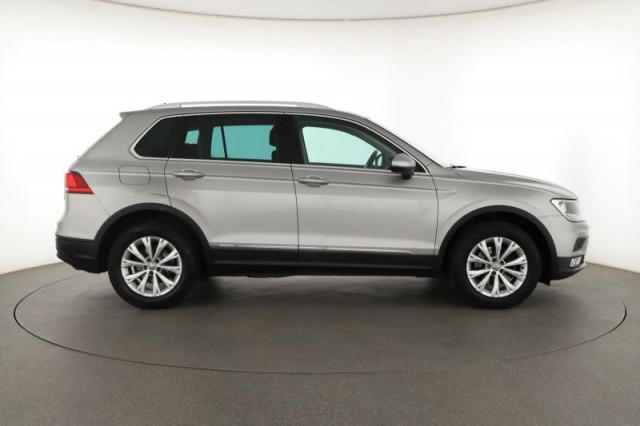 Volkswagen Tiguan  2.0 TDI Comfortline