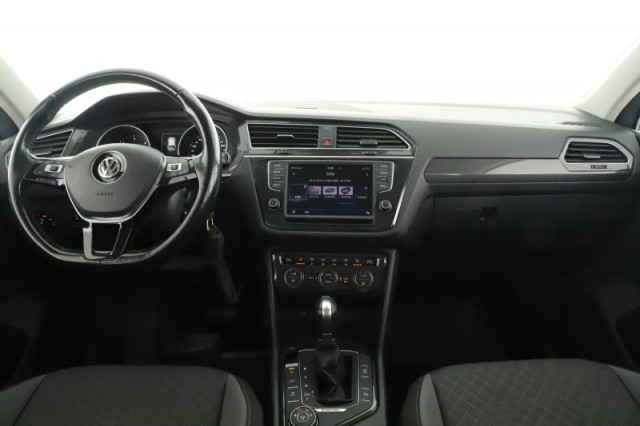 Volkswagen Tiguan  2.0 TDI Comfortline