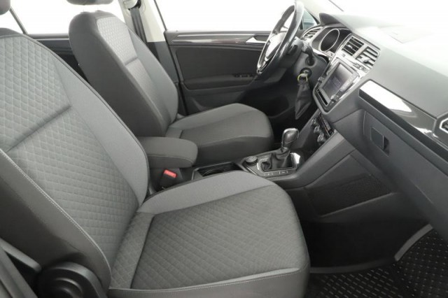 Volkswagen Tiguan  2.0 TDI Comfortline