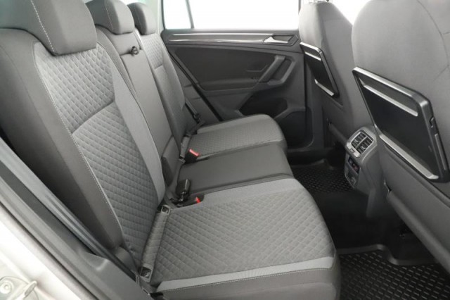 Volkswagen Tiguan  2.0 TDI Comfortline