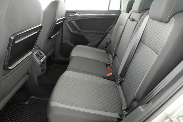 Volkswagen Tiguan  2.0 TDI Comfortline