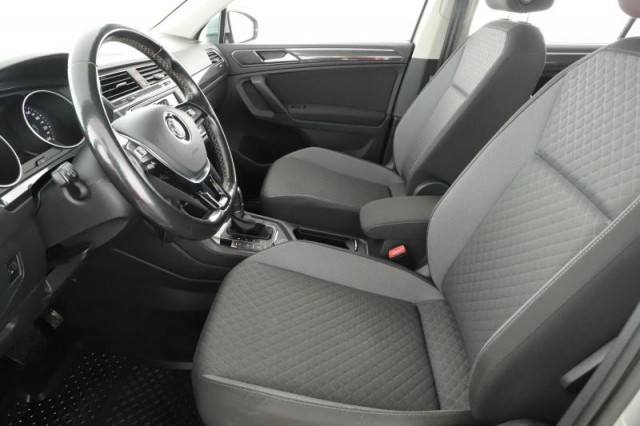 Volkswagen Tiguan  2.0 TDI Comfortline