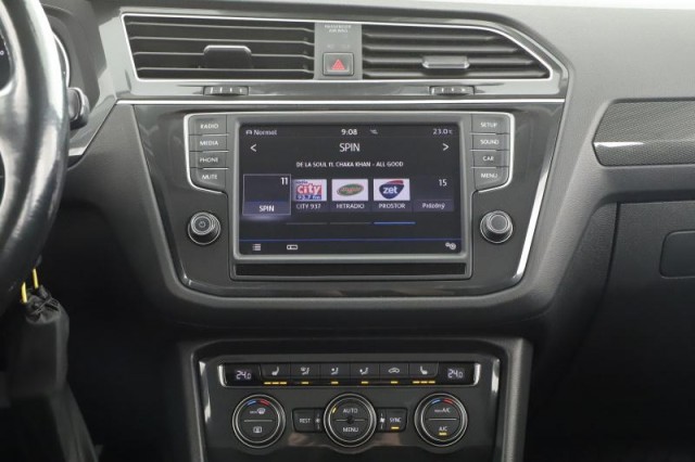 Volkswagen Tiguan  2.0 TDI Comfortline