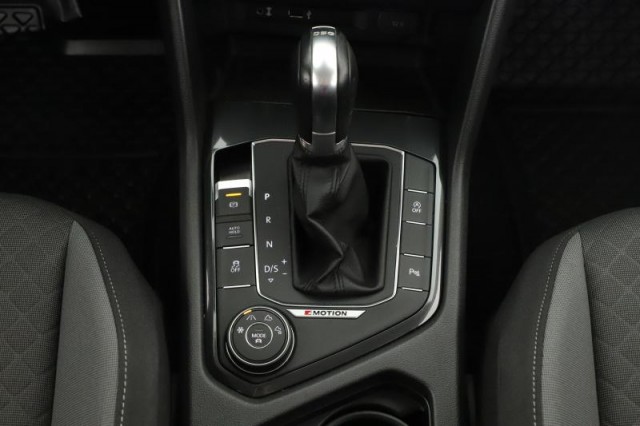 Volkswagen Tiguan  2.0 TDI Comfortline