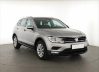 Volkswagen Tiguan  2.0 TDI Comfortline