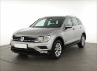 Volkswagen Tiguan  2.0 TDI Comfortline