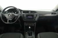Volkswagen Tiguan  2.0 TDI Comfortline