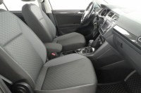 Volkswagen Tiguan  2.0 TDI Comfortline