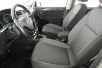 Volkswagen Tiguan  2.0 TDI Comfortline