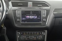 Volkswagen Tiguan  2.0 TDI Comfortline