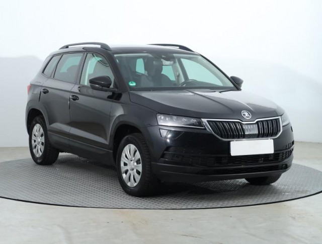 Škoda Karoq  2.0 TDI Style