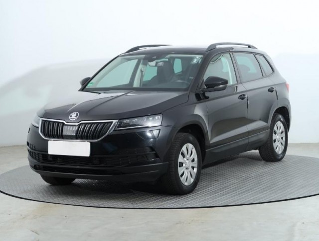 Škoda Karoq  2.0 TDI Style