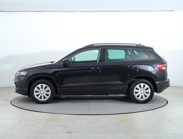 Škoda Karoq  2.0 TDI Style
