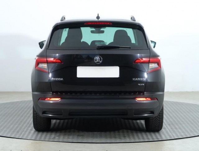 Škoda Karoq  2.0 TDI Style