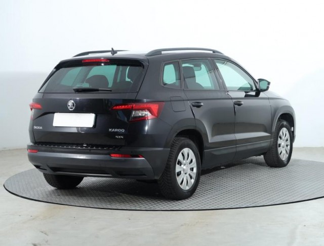 Škoda Karoq  2.0 TDI Style
