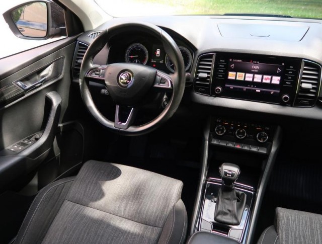 Škoda Karoq  2.0 TDI Style