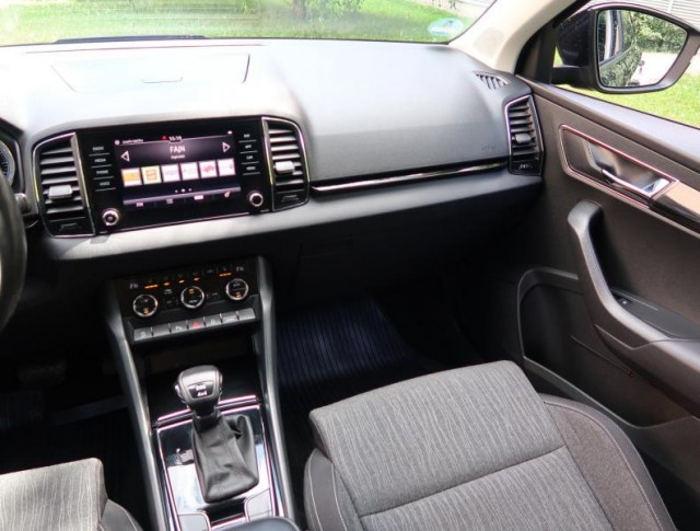 Škoda Karoq  2.0 TDI Style