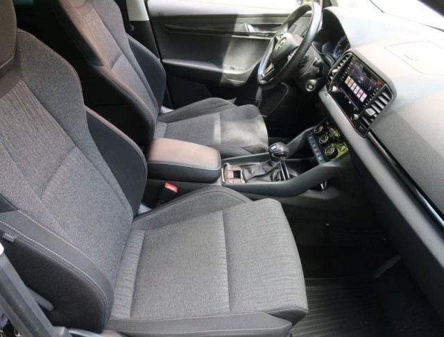 Škoda Karoq  2.0 TDI Style