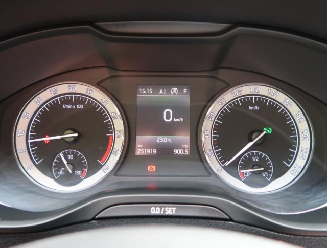Škoda Karoq  2.0 TDI Style