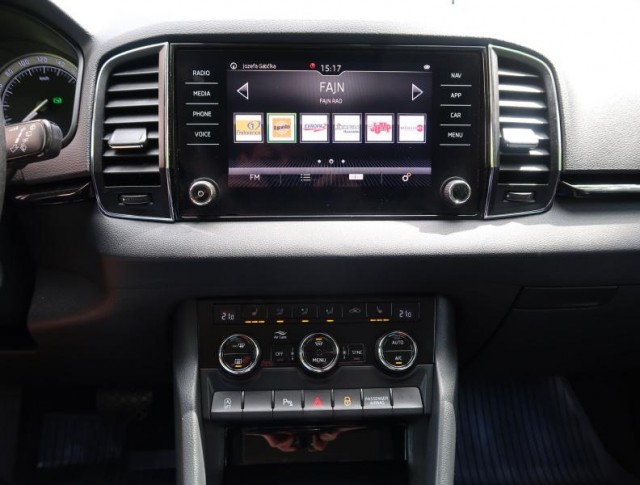 Škoda Karoq  2.0 TDI Style