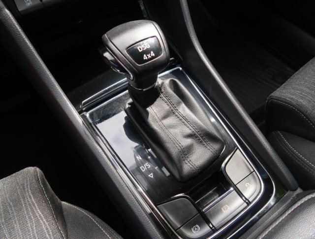 Škoda Karoq  2.0 TDI Style