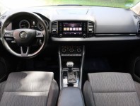 Škoda Karoq  2.0 TDI Style
