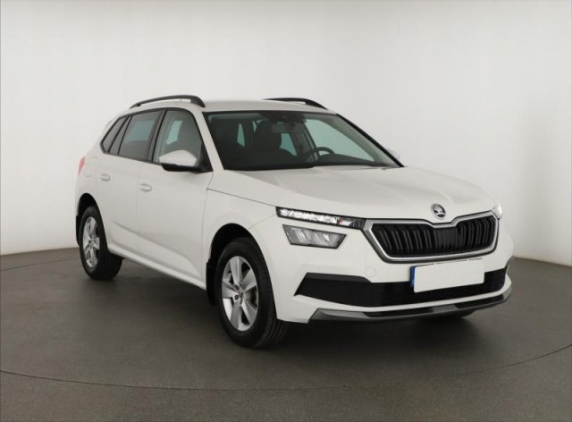 Škoda Kamiq  1.0 TSI Ambition