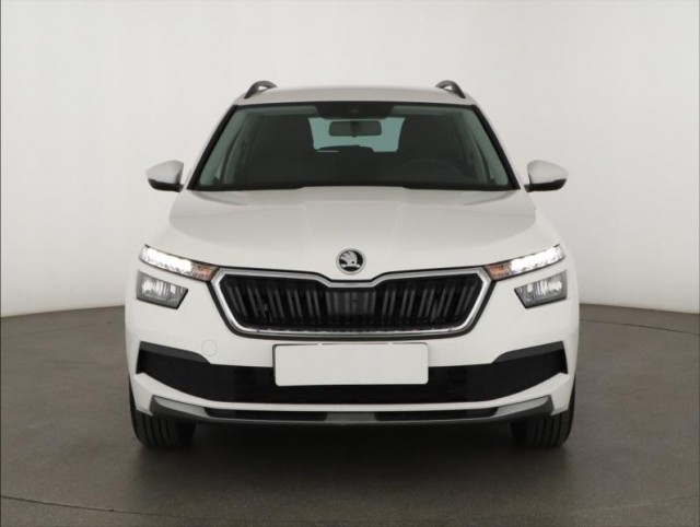 Škoda Kamiq  1.0 TSI Ambition