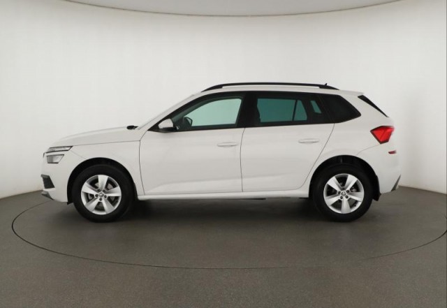 Škoda Kamiq  1.0 TSI Ambition