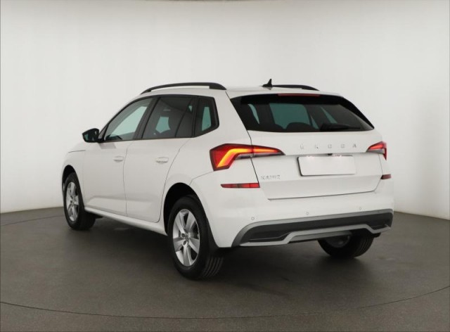 Škoda Kamiq  1.0 TSI Ambition