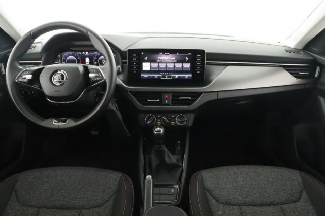 Škoda Kamiq  1.0 TSI Ambition