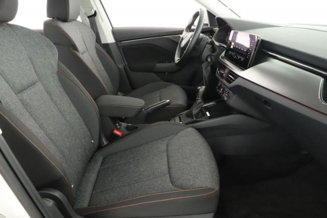 Škoda Kamiq  1.0 TSI Ambition