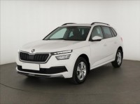 Škoda Kamiq  1.0 TSI Ambition