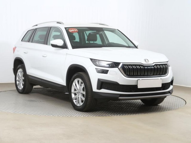 Škoda Kodiaq  2.0 TDI Style