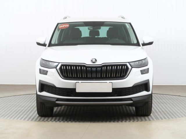 Škoda Kodiaq  2.0 TDI Style