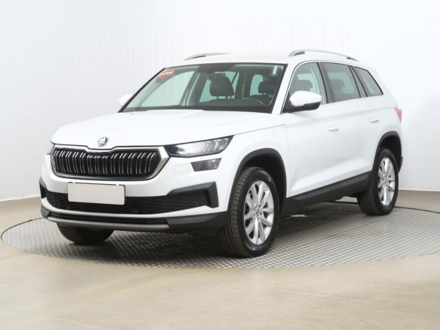 Škoda Kodiaq  2.0 TDI Style