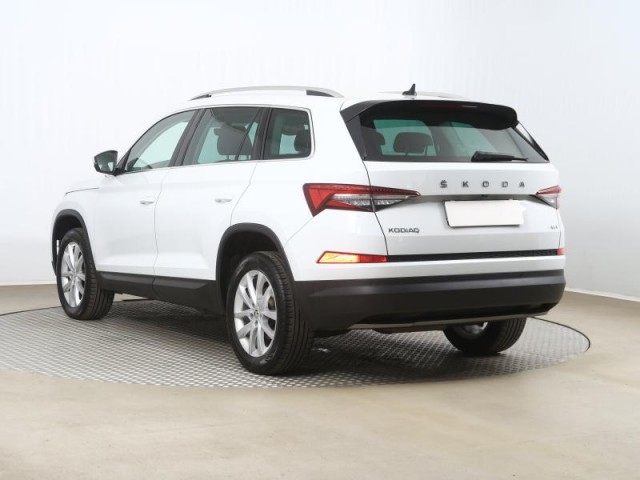 Škoda Kodiaq  2.0 TDI Style