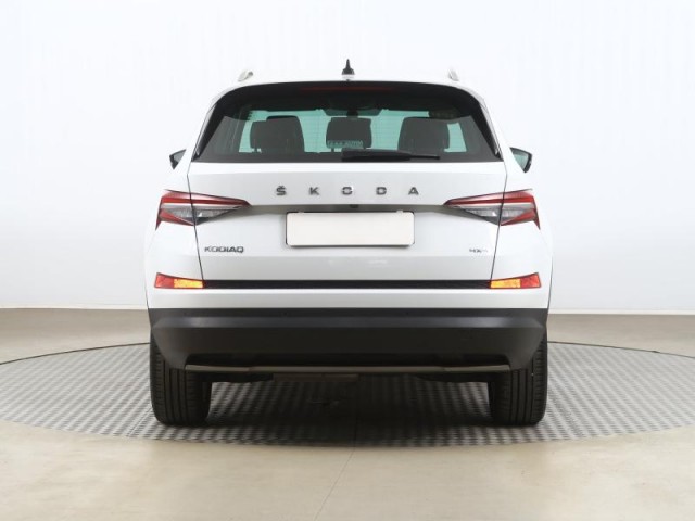 Škoda Kodiaq  2.0 TDI Style