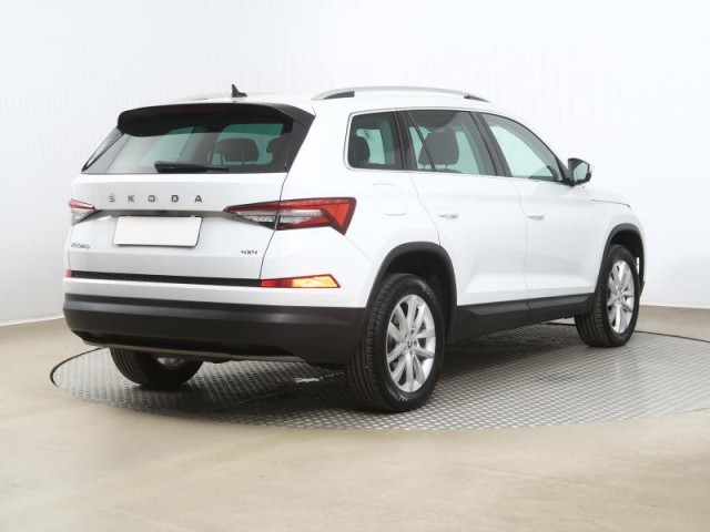 Škoda Kodiaq  2.0 TDI Style